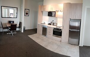 Ramada Suites by Wyndham Christchurch City