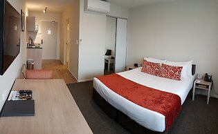 Ramada Suites by Wyndham Christchurch City