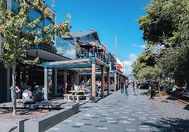 Ramada Suites by Wyndham Christchurch City