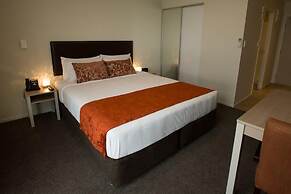 Ramada Suites by Wyndham Christchurch City