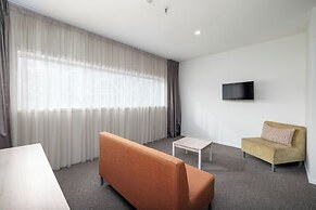 Ramada Suites by Wyndham Christchurch City