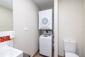 Ramada Suites by Wyndham Christchurch City