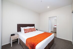 Ramada Suites by Wyndham Christchurch City