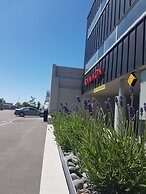 Ramada Suites by Wyndham Christchurch City