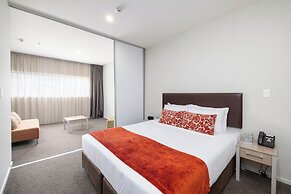 Ramada Suites by Wyndham Christchurch City