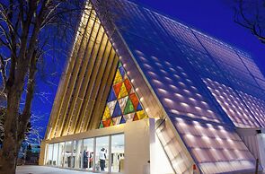 Ramada Suites by Wyndham Christchurch City