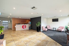 Ramada Suites by Wyndham Christchurch City