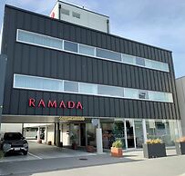 Ramada Suites by Wyndham Christchurch City