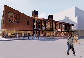 Ramada Suites by Wyndham Christchurch City