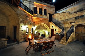 Has Cave Konak