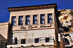 Has Cave Konak