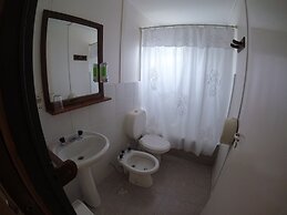 Hostel del Glaciar Pioneros