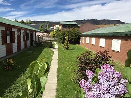 Hostel del Glaciar Pioneros