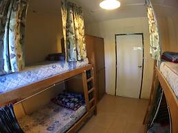 Hostel del Glaciar Pioneros