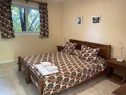 Hostel del Glaciar Pioneros