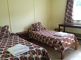 Hostel del Glaciar Pioneros