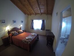 Hostel del Glaciar Pioneros