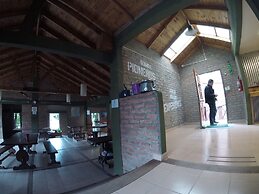 Hostel del Glaciar Pioneros