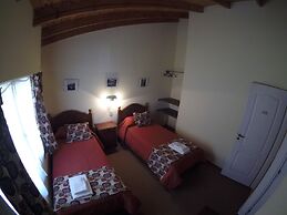 Hostel del Glaciar Pioneros