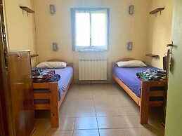 Hostel del Glaciar Pioneros