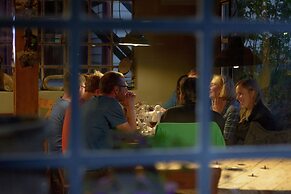 Hostel del Glaciar Pioneros