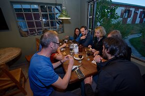 Hostel del Glaciar Pioneros