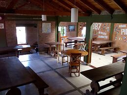 Hostel del Glaciar Pioneros