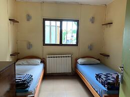 Hostel del Glaciar Pioneros