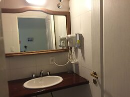 Hostel del Glaciar Pioneros