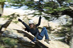 Hostel del Glaciar Pioneros