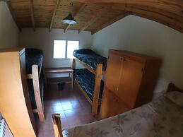 Hostel del Glaciar Pioneros