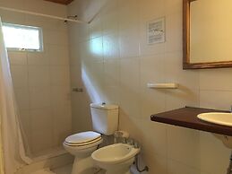 Hostel del Glaciar Pioneros