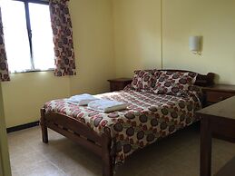 Hostel del Glaciar Pioneros