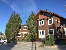 Hostel del Glaciar Pioneros