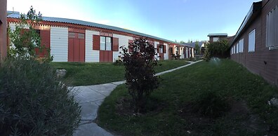 Hostel del Glaciar Pioneros