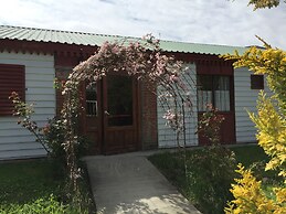 Hostel del Glaciar Pioneros