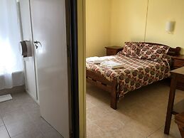 Hostel del Glaciar Pioneros