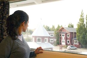 Hostel del Glaciar Pioneros