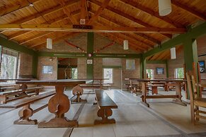 Hostel del Glaciar Pioneros