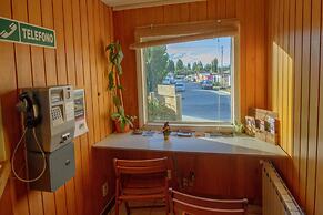 Hostel del Glaciar Pioneros