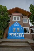 Hostel del Glaciar Pioneros