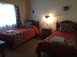 Hostel del Glaciar Pioneros