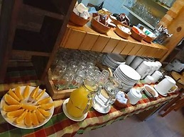 Hostel del Glaciar Pioneros