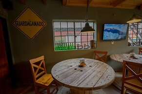 Hostel del Glaciar Pioneros