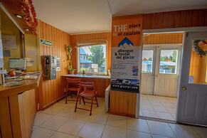 Hostel del Glaciar Pioneros