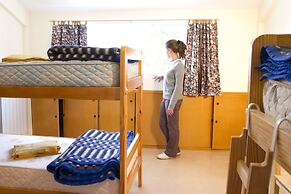 Hostel del Glaciar Pioneros