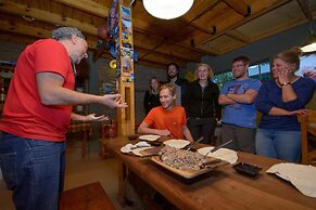 Hostel del Glaciar Pioneros