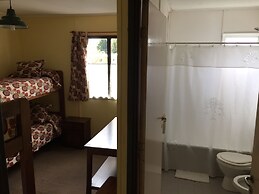 Hostel del Glaciar Pioneros