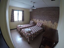 Hostel del Glaciar Pioneros