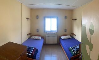 Hostel del Glaciar Pioneros